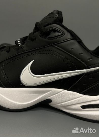 Кроссовки Nike Air Monarch IV Люкс