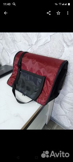 Переноска для животных