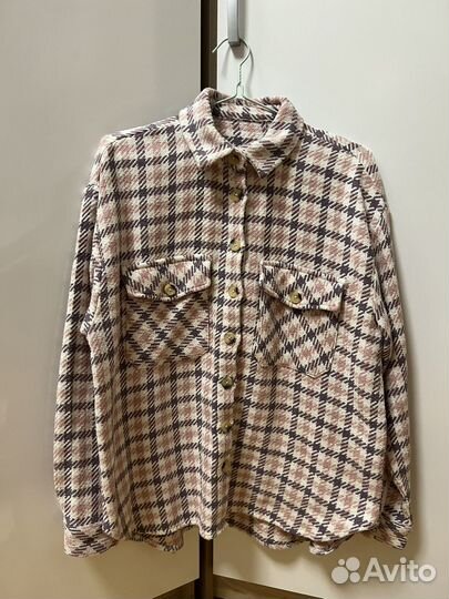 Рубашка defacto XL