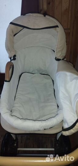 Детские коляски 3 в 1 бу