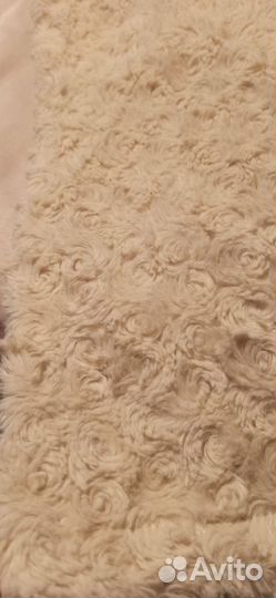 Одеяла и покрывало