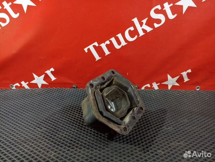 Подушка двигателя задняя Daf CF, Daf XF105
