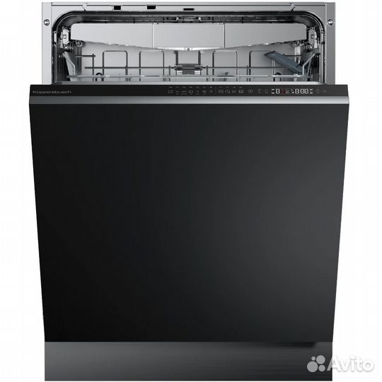 Новая посудомоечная машина kuppersbusch G6300.0V