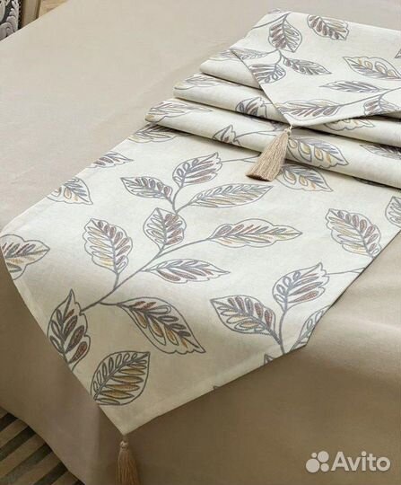 Скатерть на стол