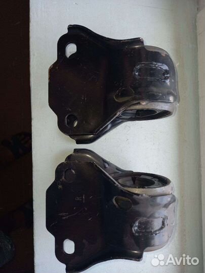 Саленблоки переднего рычага ford/volvo