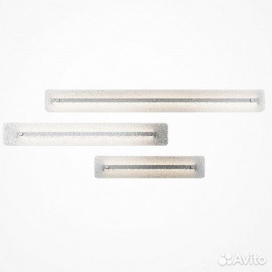 Накладной светильник Maytoni Maya P091WL-L7CH3K