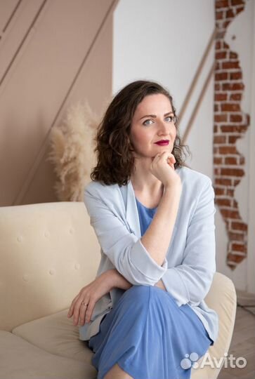 Профессиональный коучинг