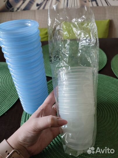 Авент контейнеры для хранения новые avent