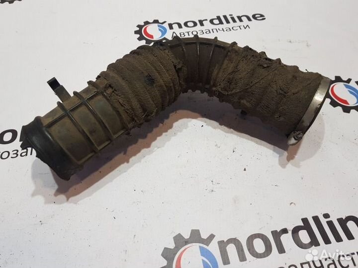 Патрубок дмрв Bmw 3 Series E36 1.8 1991