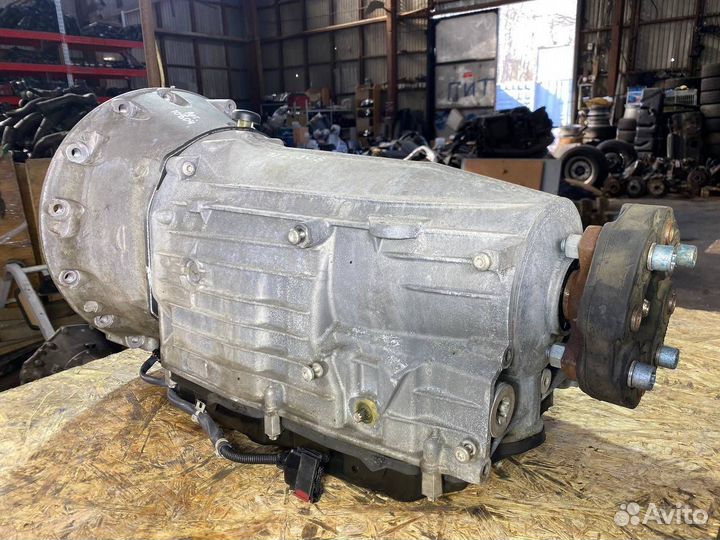 АКПП MB Mercedes E-class w212 om651 2.2 CDI