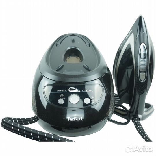Утюг с парогенератором Tefal GV9610 #362587
