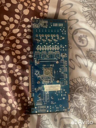 Видеокарта