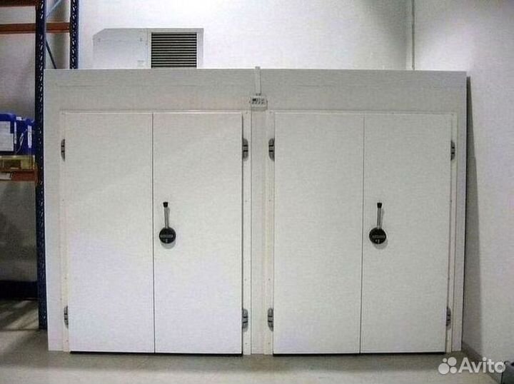 Морозильная камера