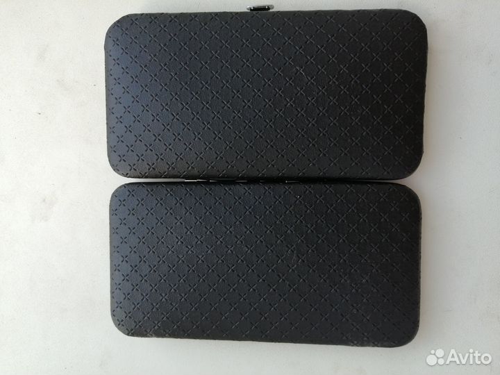 Маникюрный набор 18в1