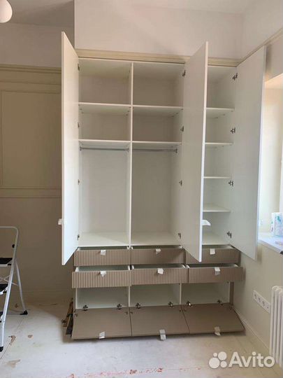 Сборка разборка мебели