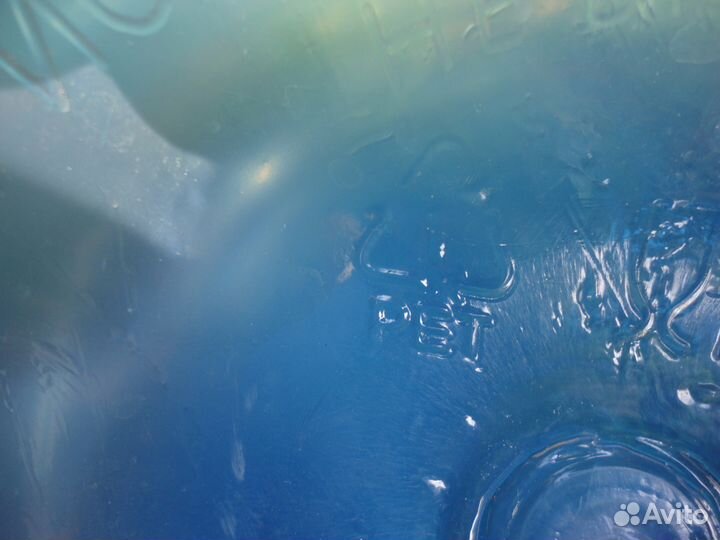 Бутыль под воду