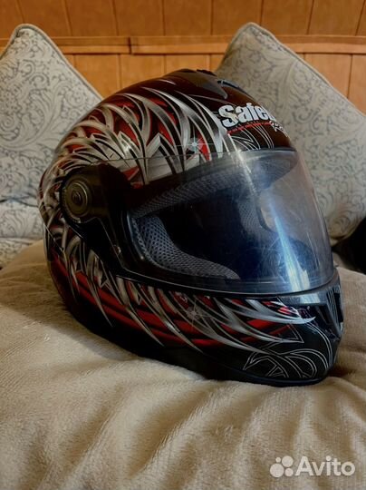 Шлем для мотоцикла