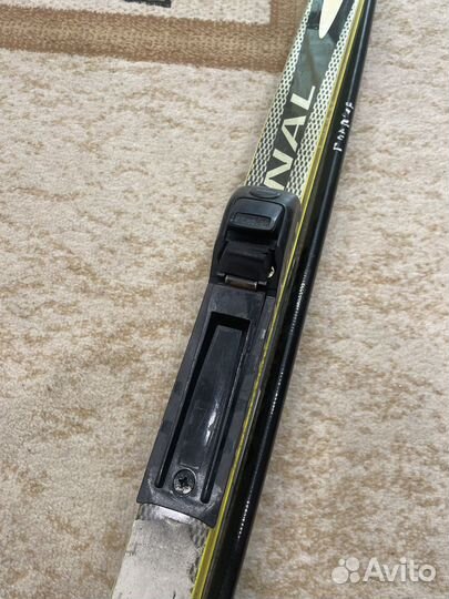 Лыжи беговые nordway