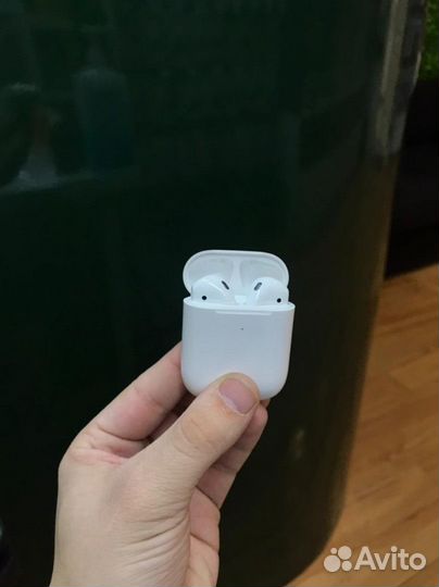 Air Pods 2 Maximum IOS 16