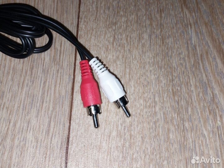 Aux - колокольчики