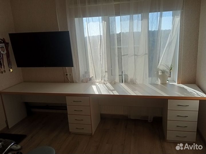 Мебель для детской комнаты бу