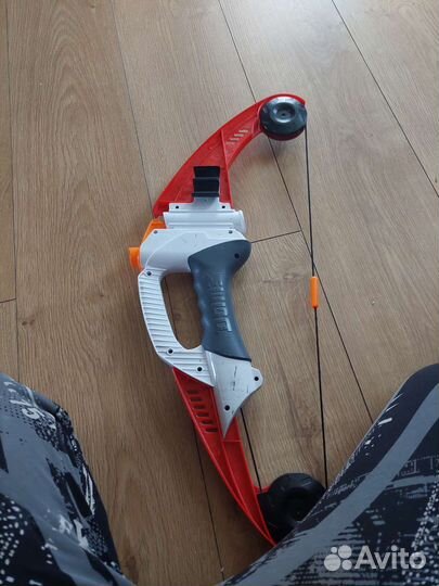 Лук для стрельбы