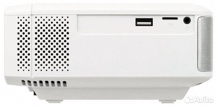 Мультимедийный проектор Rombica Ray Fly