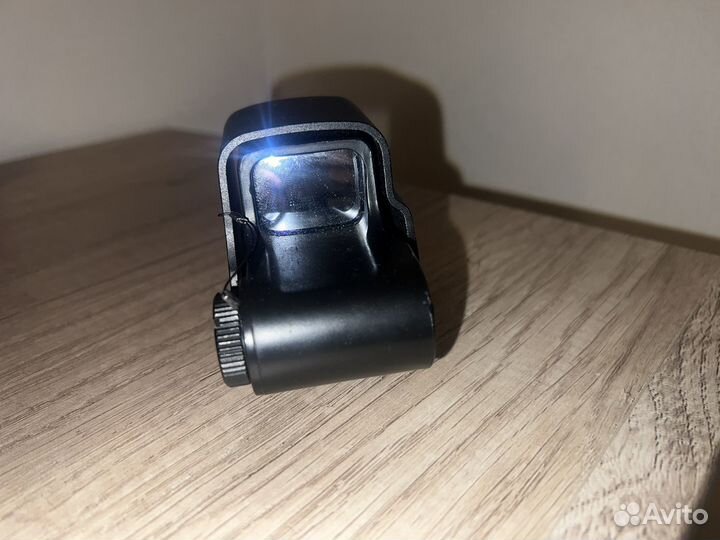 Прицел eotech китай