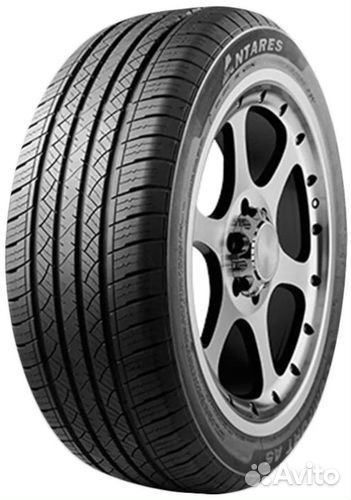 Antares Comfort A5 265/70 R16 S