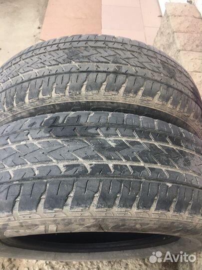 Lassa Competus H/L 215/70 R16