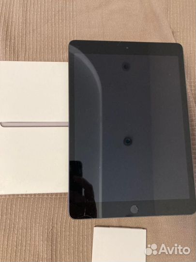 iPad 7 2019