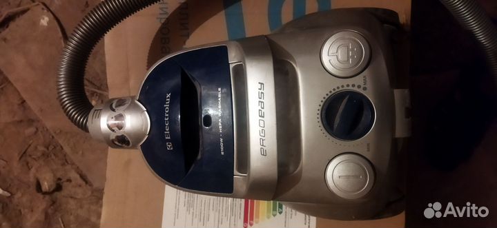 Пылесосы бу на запчасти