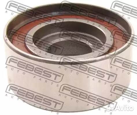 Ролик обводной febest 0388-YF4
