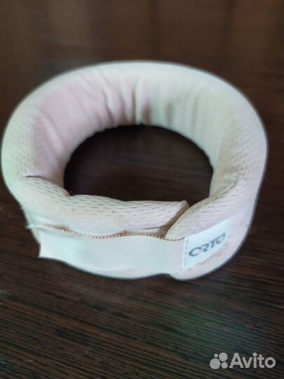 Бандаж шейный детский