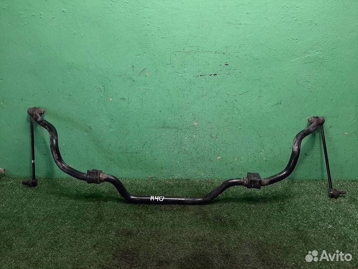 Стабилизатор передний Chevrolet Captiva 2008