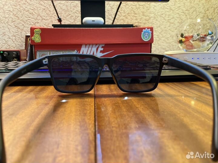 Солнцезащитные очки мужские