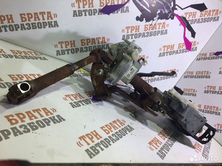 Мазда 6 Электроусилитель руля