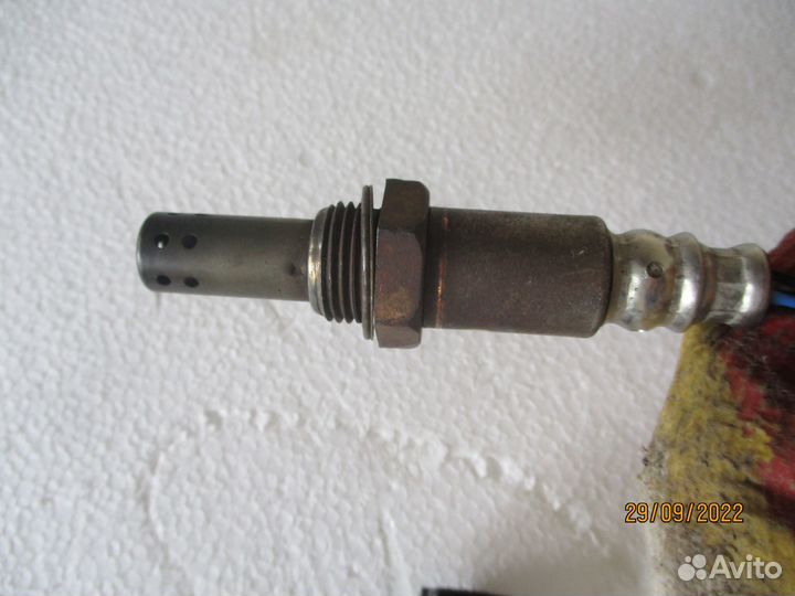 Toyota RAV4 2000-2005 Датчик кислородный