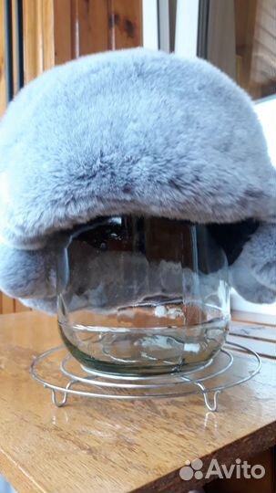 Шапка зимняя