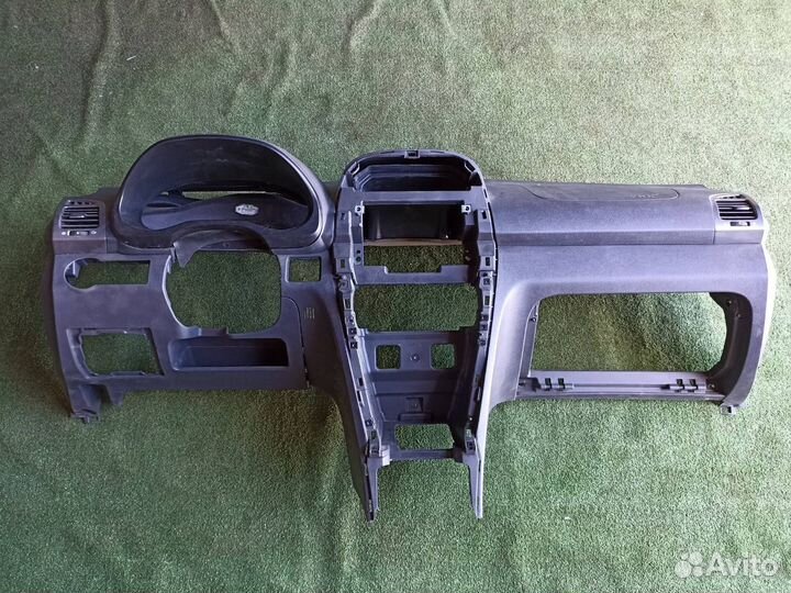 Торпедо Chery Tiggo T11 1.6 2013