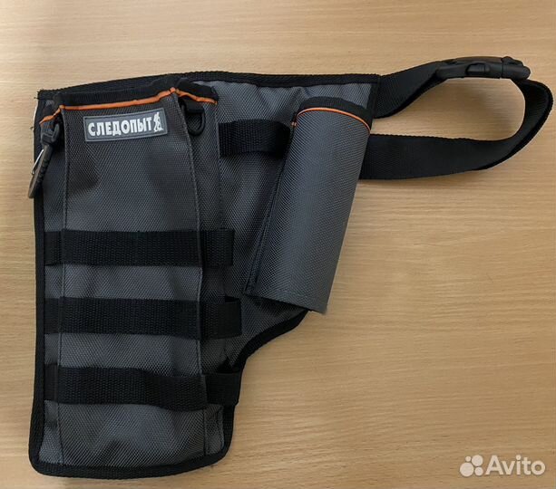 Сумка Следопыт Fishing Pocket Hip