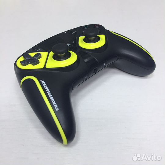 Игровой джойстик для пк Thrustmaster Pro