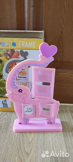 Рамка для фотографий