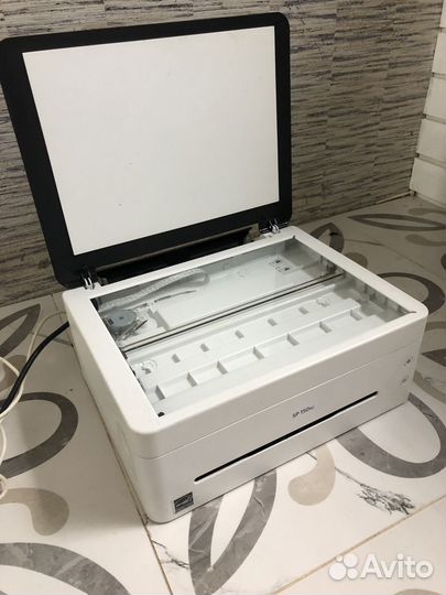 Принтер лазерный мфу