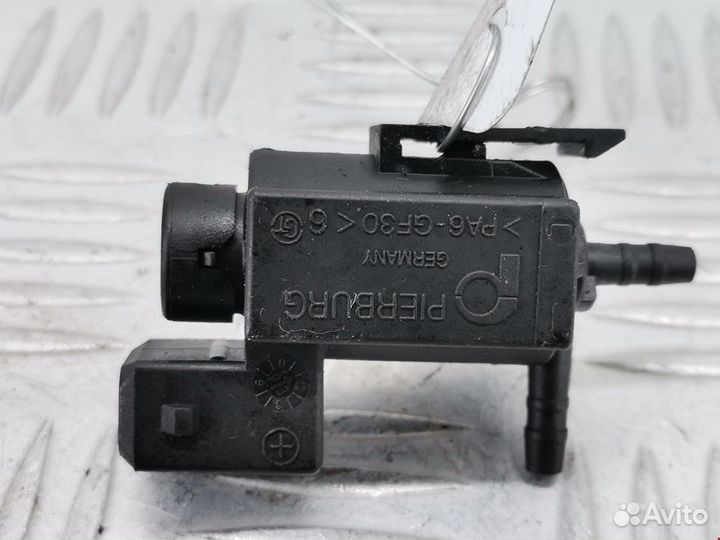 Клапан вакуумного управления BMW 3 E46 2003