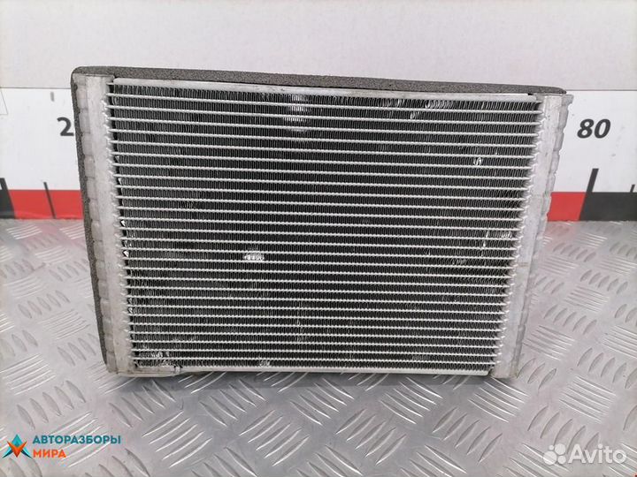 Испаритель кондиционера Opel Corsa D 2008