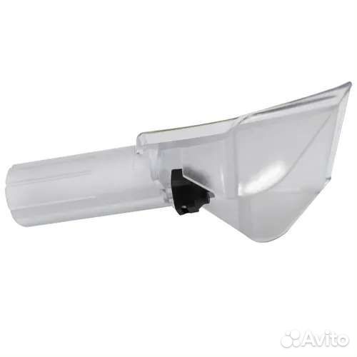 Мебельная (ручная) насадка karcher puzzi 8