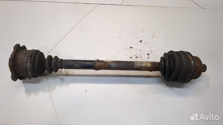 Полуось Volkswagen Passat 5, 2003