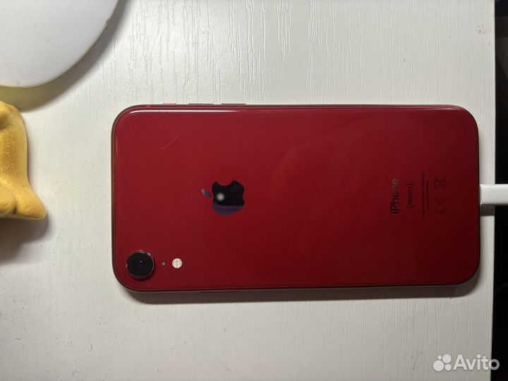 iPhone Xr, 64 ГБ