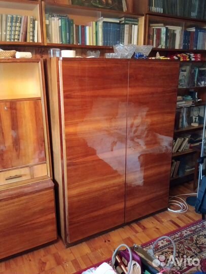 Набор Румынской мебели